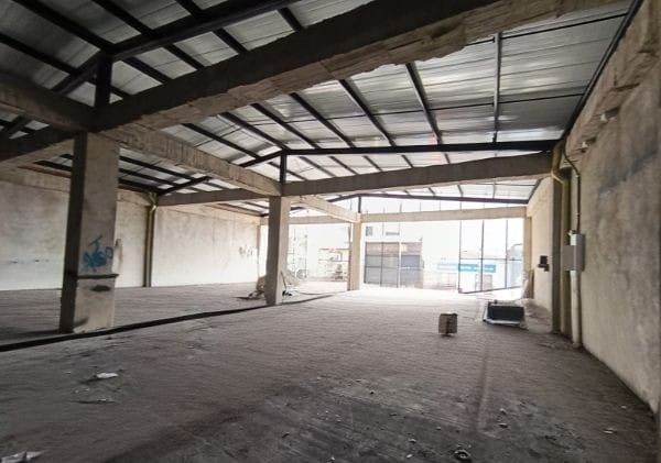 Bodega en arriendo en La Candelaria, Medellín, 540 m² · foto 4 de 14
