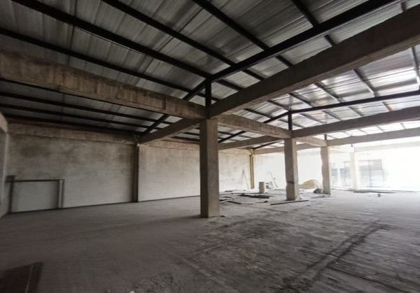 Bodega en arriendo en La Candelaria, Medellín, 540 m² · foto 6 de 14