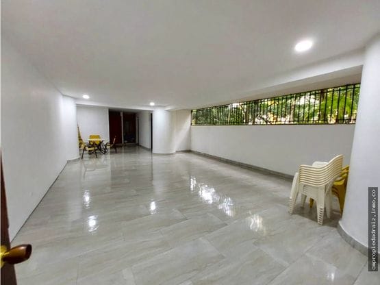 Apartamento de 3 alcobas en arriendo en El Poblado, Medellín, 187 m² · foto 6 de 20