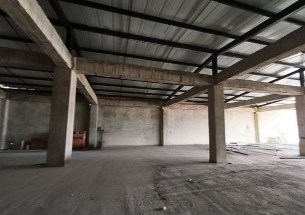 Bodega en arriendo en La Candelaria, Medellín, 540 m² · foto 7 de 14