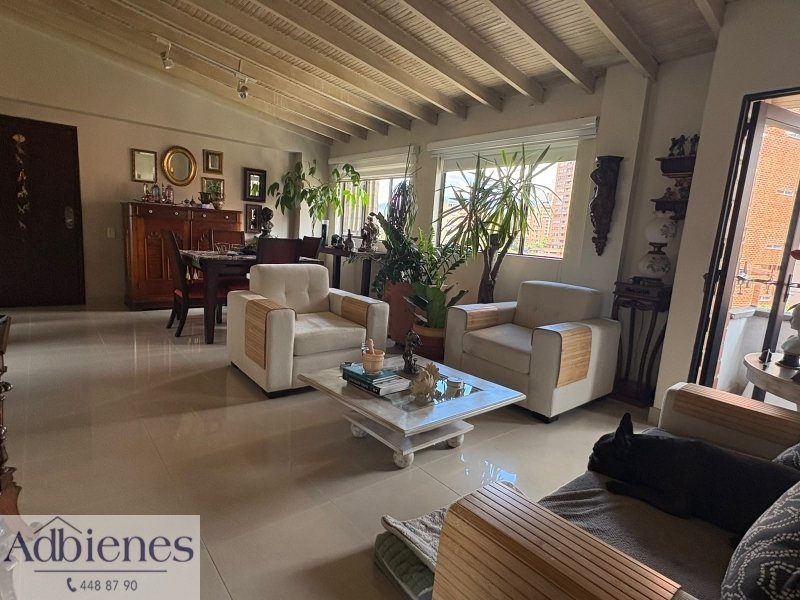 Apartamento en venta en Alcala, Envigado · foto 2 de 16