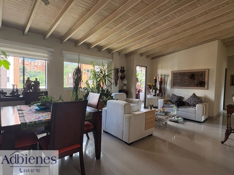 Apartamento en venta en Alcala, Envigado · foto 5 de 16