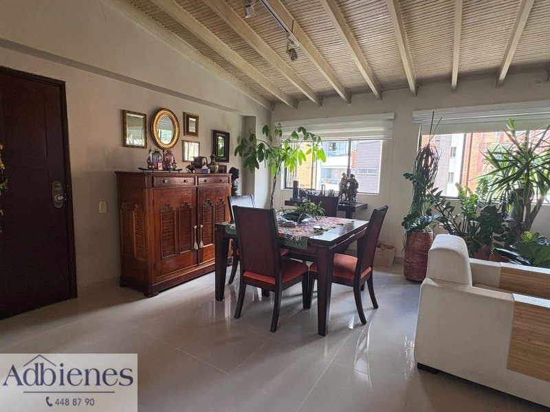 Apartamento en venta en Alcala, Envigado · foto 6 de 16