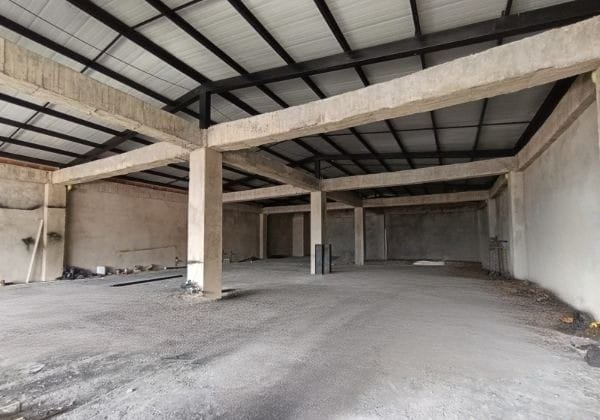 Bodega en arriendo en La Candelaria, Medellín, 540 m² · foto 14 de 14