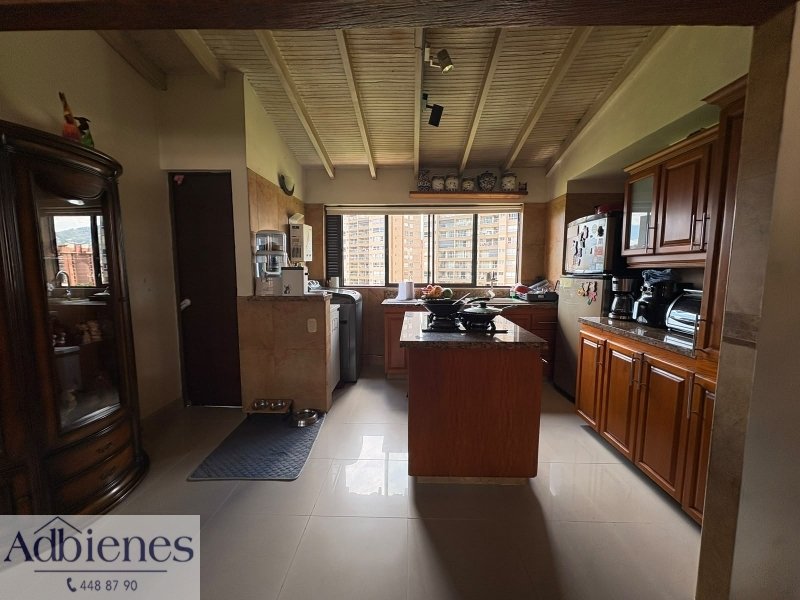 Apartamento en venta en Alcala, Envigado · foto 7 de 16
