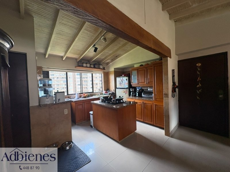 Apartamento en venta en Alcala, Envigado · foto 8 de 16
