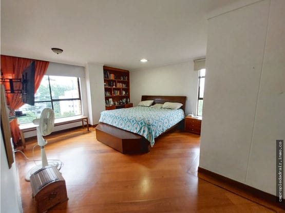 Apartamento de 3 alcobas en arriendo en El Poblado, Medellín, 187 m² · foto 20 de 20