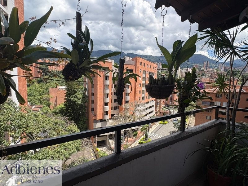 Apartamento en venta en Alcala, Envigado · foto 9 de 16
