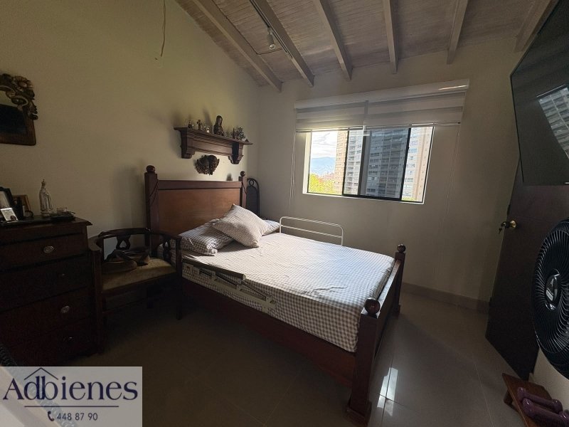Apartamento en venta en Alcala, Envigado · foto 10 de 16
