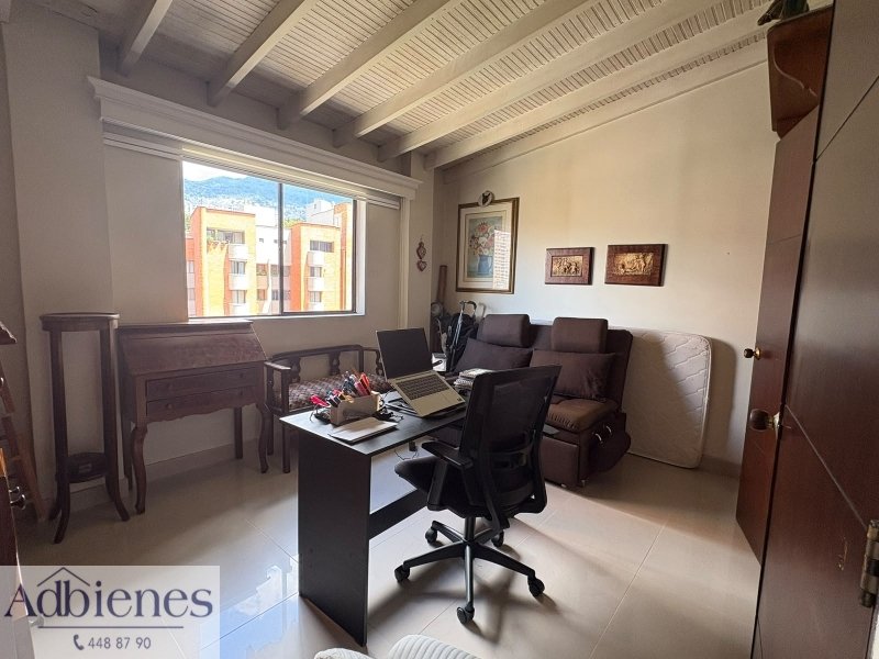 Apartamento en venta en Alcala, Envigado · foto 11 de 16