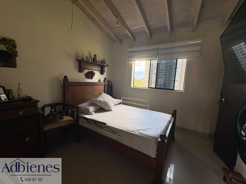 Apartamento en venta en Alcala, Envigado · foto 12 de 16