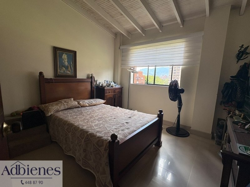 Apartamento en venta en Alcala, Envigado · foto 13 de 16