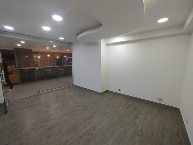 Local en arriendo en El Porvenir, Rionegro, 17 m² · foto 3 de 8