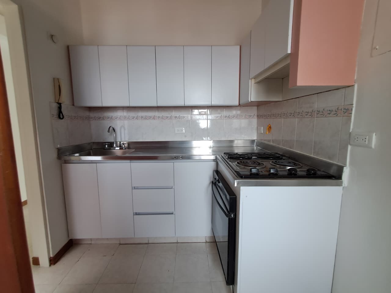 Apartamento en arriendo en Belén, Medellín · foto 5 de 20