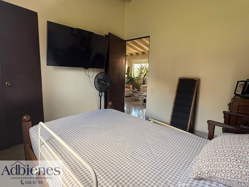 Apartamento en venta en Alcala, Envigado · foto 15 de 16
