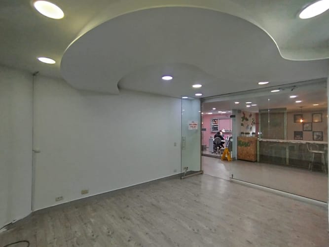 Local en arriendo en El Porvenir, Rionegro, 17 m² · foto 4 de 8