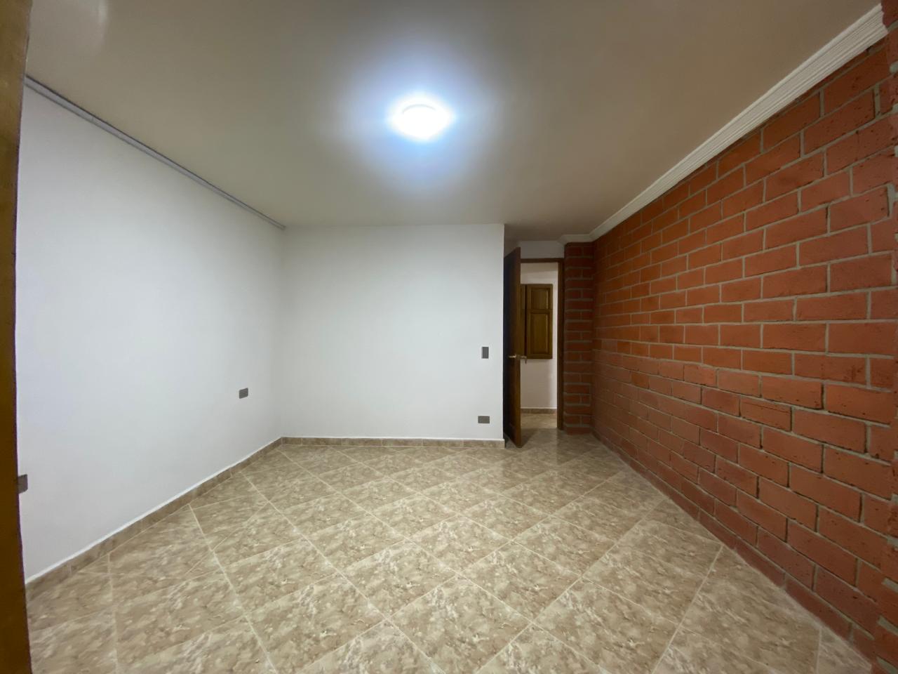 Apartaestudio en arriendo en Otraparte, Envigado · foto 2 de 12
