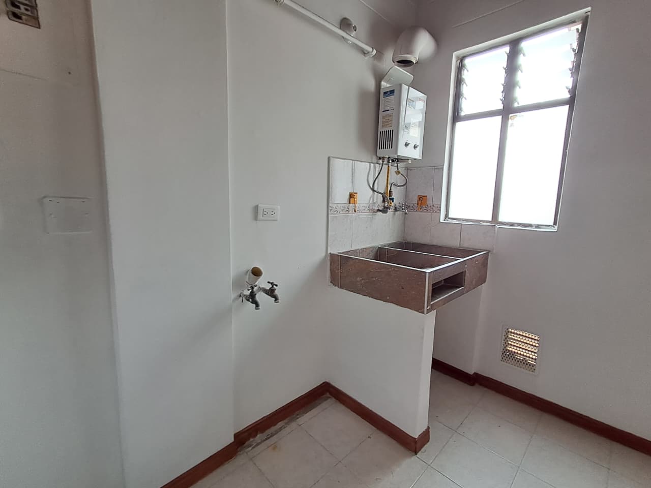Apartamento en arriendo en Belén, Medellín · foto 8 de 20