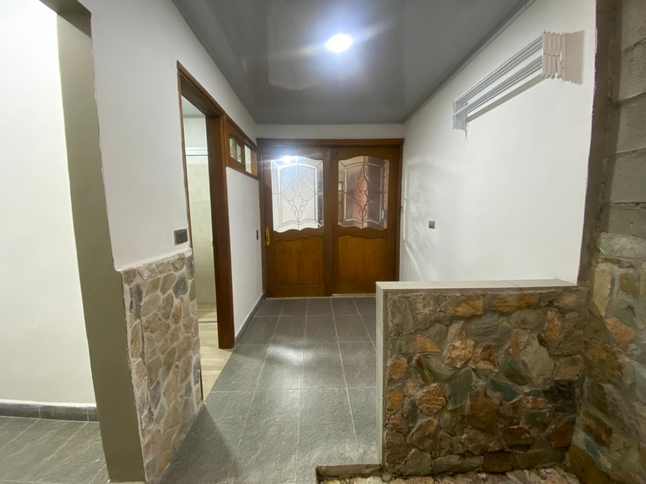 Apartaestudio en arriendo en Otraparte, Envigado · foto 5 de 12