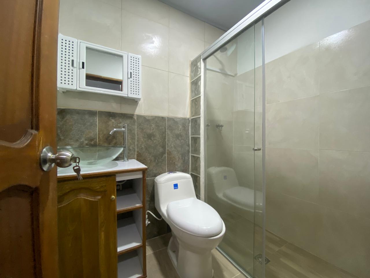 Apartaestudio en arriendo en Otraparte, Envigado · foto 6 de 12
