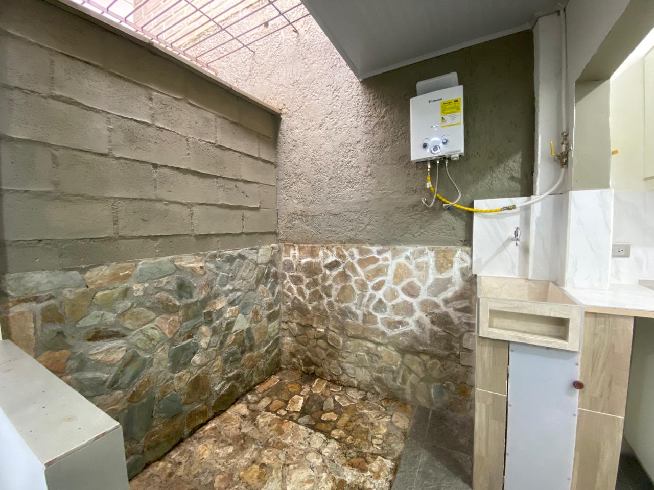Apartaestudio en arriendo en Otraparte, Envigado · foto 7 de 12