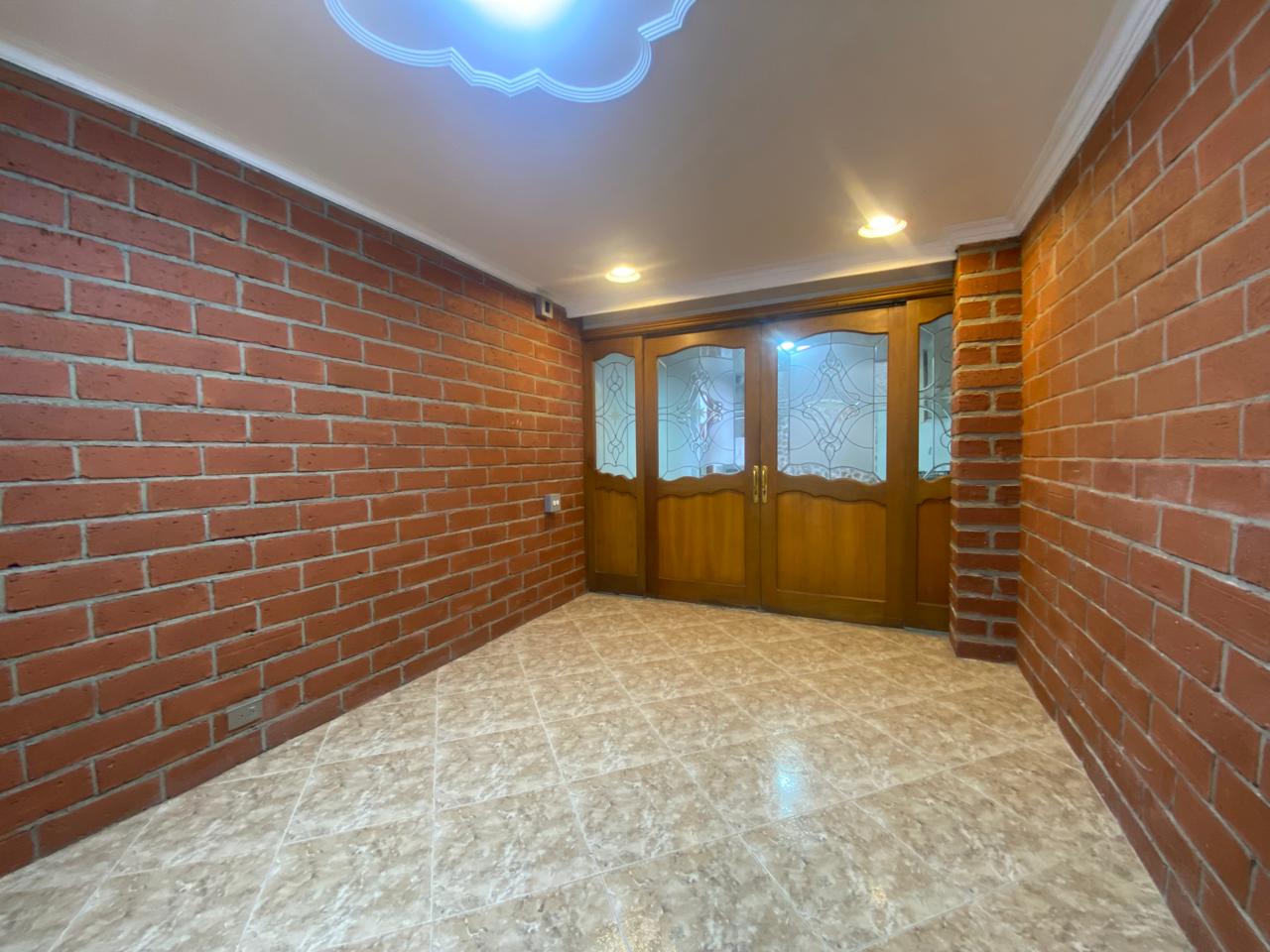Apartaestudio en arriendo en Otraparte, Envigado · foto 11 de 12