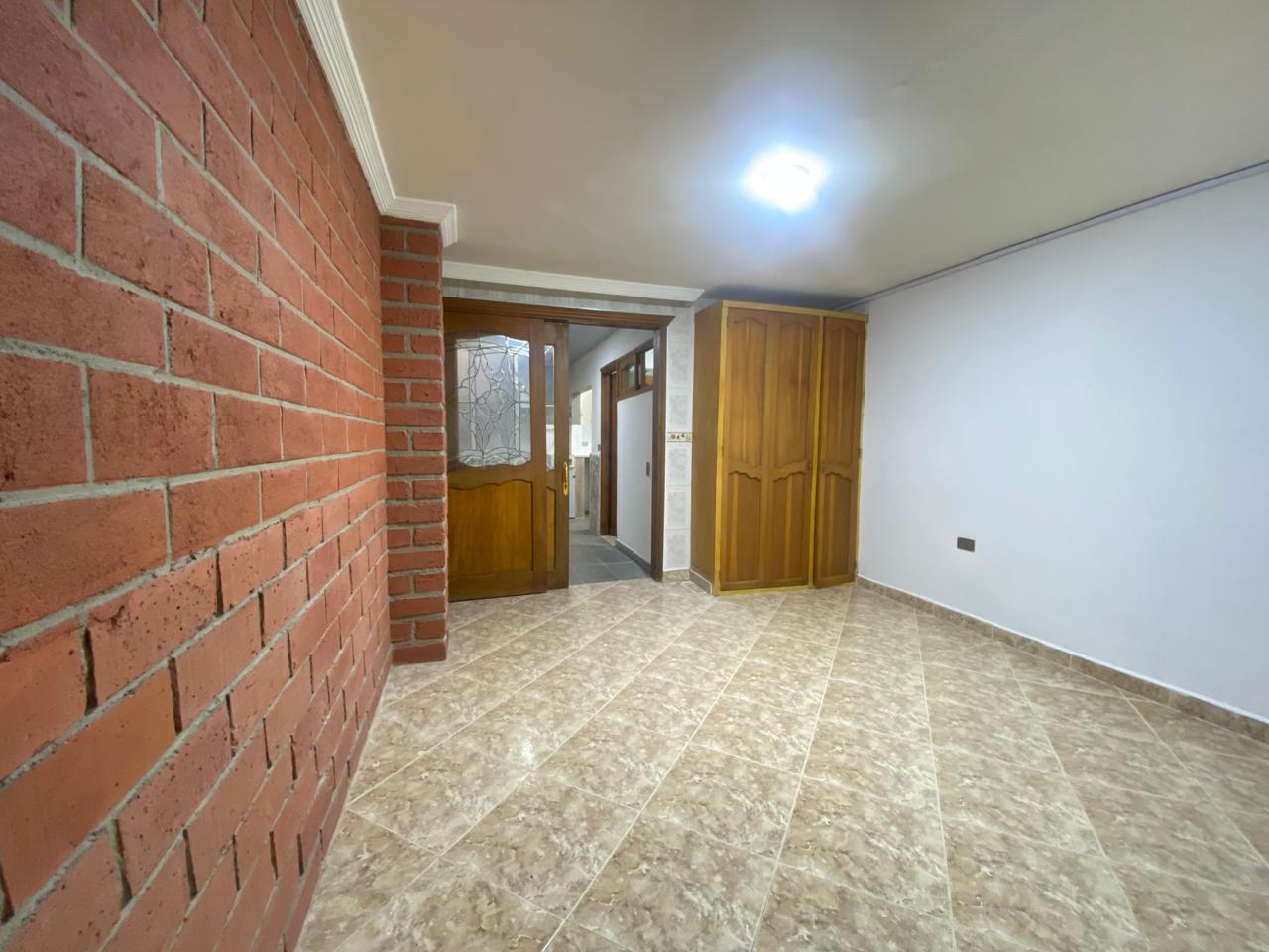 Apartaestudio en arriendo en Otraparte, Envigado · foto 12 de 12