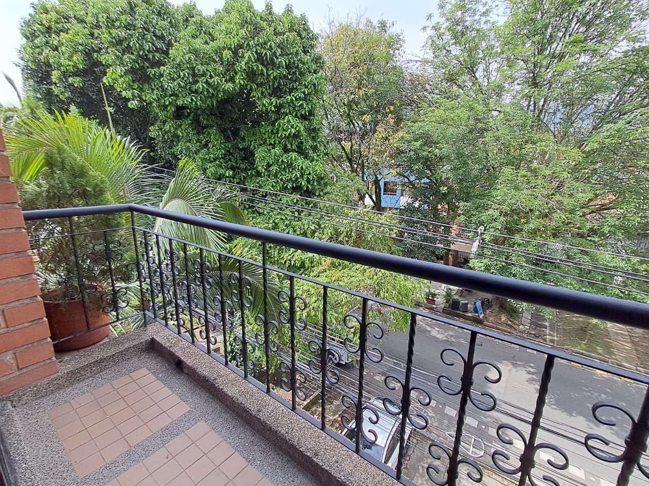 Apartamento en arriendo en Belén, Medellín · foto 20 de 20