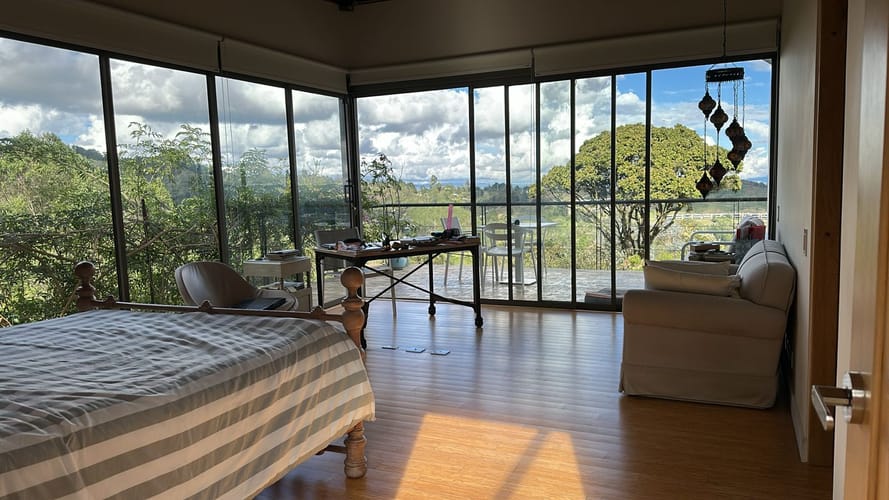 Finca en arriendo en Sajonia, Rionegro, 220 m² · foto 4 de 10