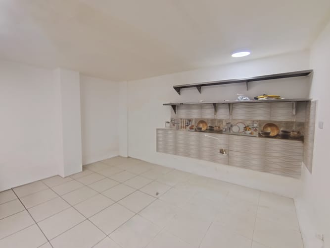 Local en arriendo en La Candelaria, Medellín, 50 m² · foto 6 de 9