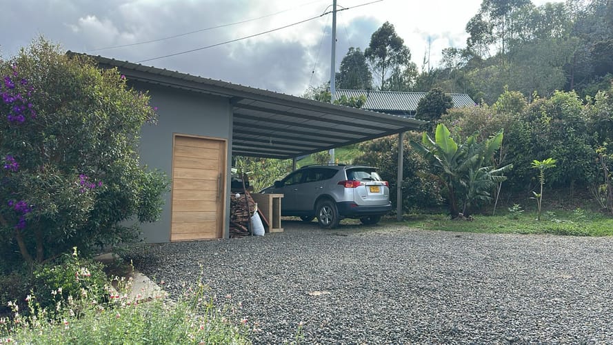 Finca en arriendo en Sajonia, Rionegro, 220 m² · foto 6 de 10