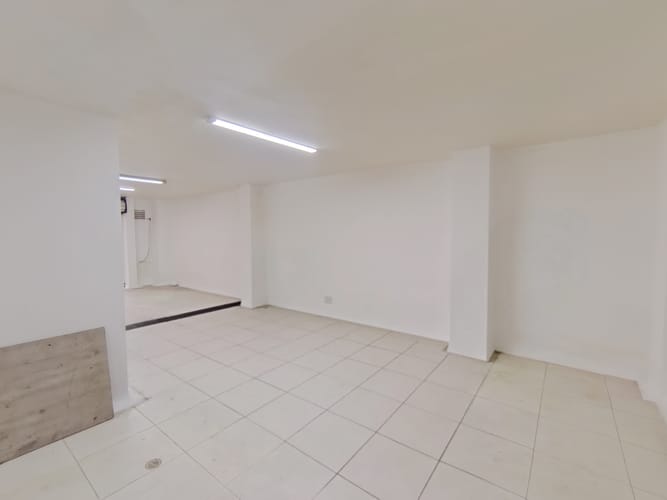 Local en arriendo en La Candelaria, Medellín, 50 m² · foto 7 de 9