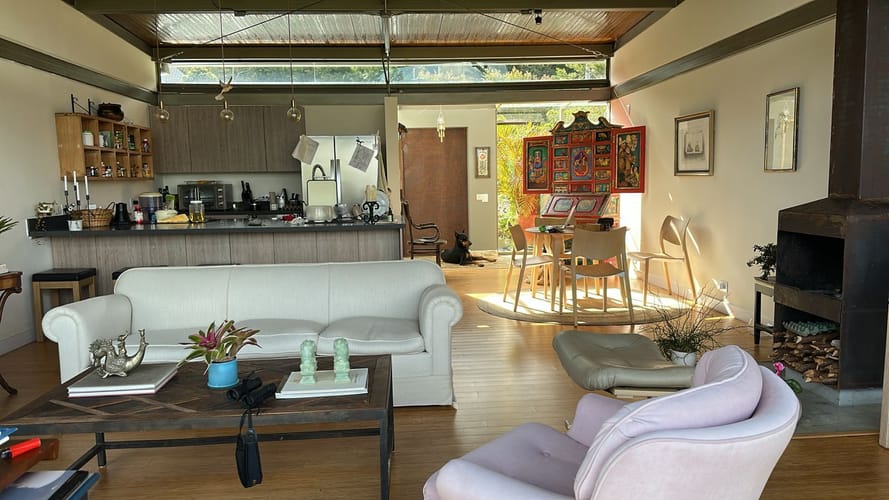 Finca en arriendo en Sajonia, Rionegro, 220 m² · foto 8 de 10