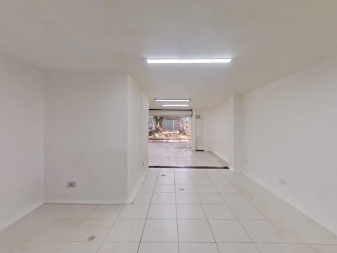 Local en arriendo en La Candelaria, Medellín, 50 m² · foto 8 de 9