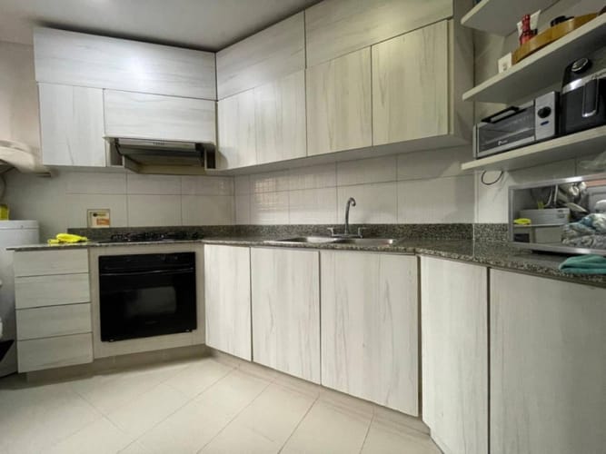 Apartamento de 3 alcobas en arriendo en San Lucas, Medellín, 160 m² · foto 9 de 20