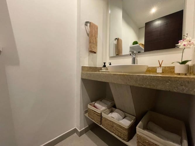 Apartamento de 3 alcobas en arriendo en San Lucas, Medellín, 160 m² · foto 11 de 20