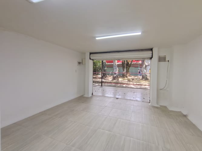 Local en arriendo en La Candelaria, Medellín, 50 m² · foto 9 de 9