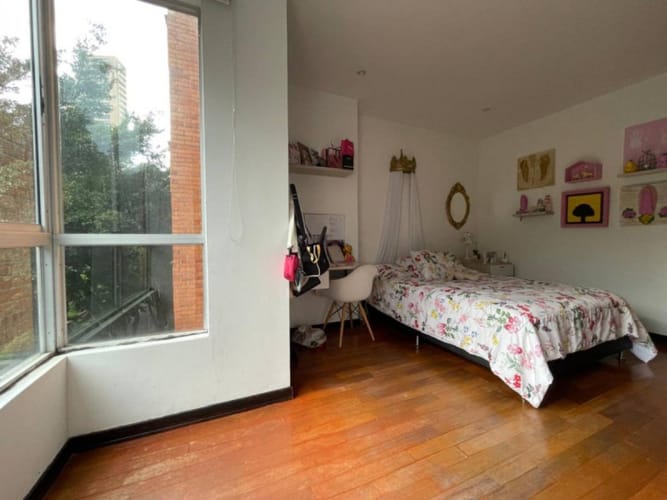 Apartamento de 3 alcobas en arriendo en San Lucas, Medellín, 160 m² · foto 16 de 20