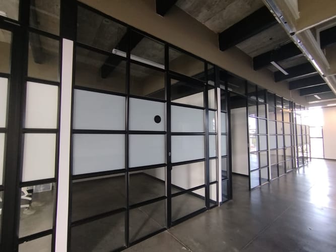 Oficina en arriendo en El Porvenir, Rionegro, 20 m² · foto 6 de 8