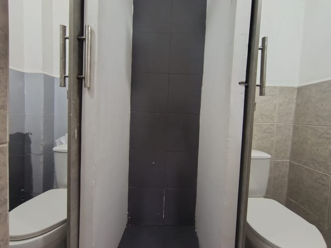 Local en arriendo en La Candelaria, Medellín, 35 m² · foto 7 de 11