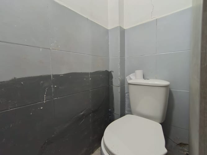 Local en arriendo en La Candelaria, Medellín, 35 m² · foto 8 de 11