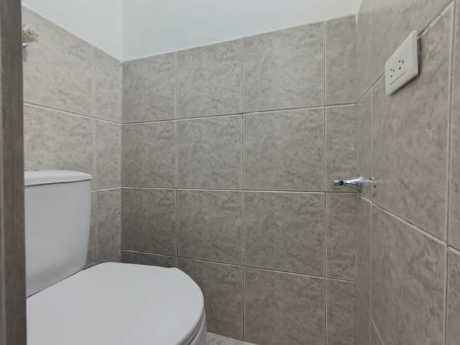 Local en arriendo en La Candelaria, Medellín, 35 m² · foto 9 de 11