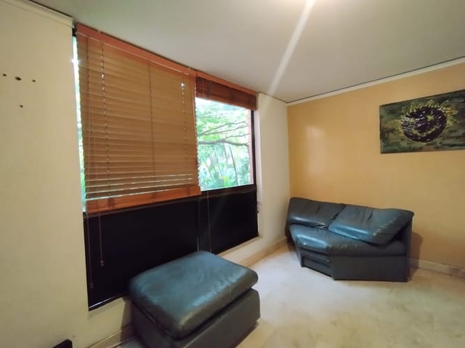Apartamento de 4 alcobas en arriendo en El Poblado, Medellín, 200 m² · foto 8 de 17