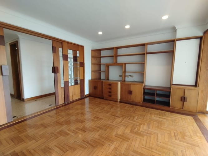 Apartamento de 4 alcobas en arriendo en Lalinde, Medellín, 285 m² · foto 19 de 20