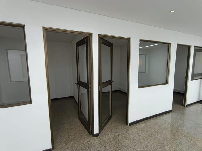 Bodega en arriendo en Calle Larga, Sabaneta, 3198 m² · foto 4 de 20