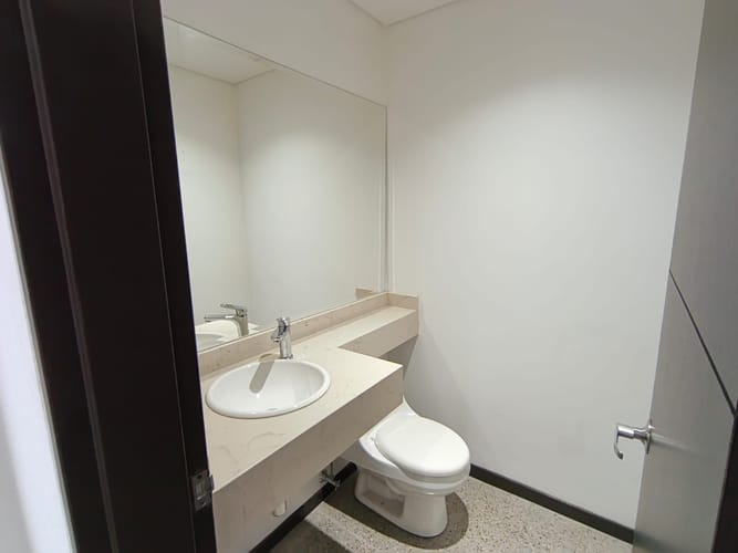 Bodega en arriendo en Calle Larga, Sabaneta, 3198 m² · foto 10 de 20