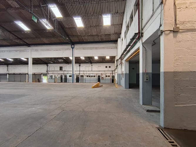 Bodega en arriendo en Calle Larga, Sabaneta, 3198 m² · foto 13 de 20