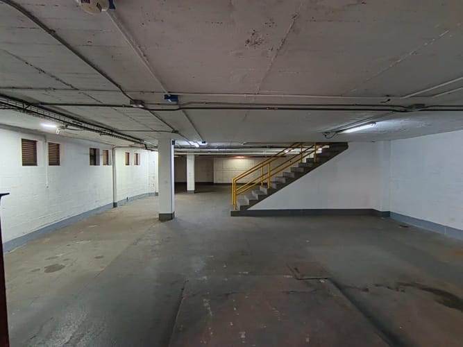 Bodega en arriendo en Calle Larga, Sabaneta, 3198 m² · foto 16 de 20