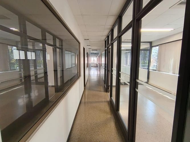 Bodega en arriendo en Calle Larga, Sabaneta, 3198 m² · foto 18 de 20