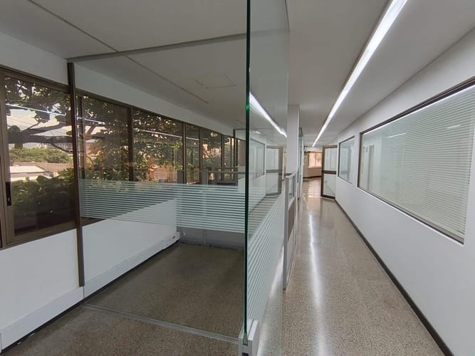 Bodega en arriendo en Calle Larga, Sabaneta, 3198 m² · foto 20 de 20
